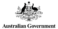 Australian Government logo
