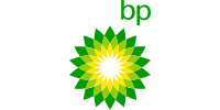 BP logo