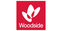 Woodside logo
