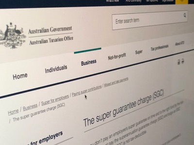 ATO website