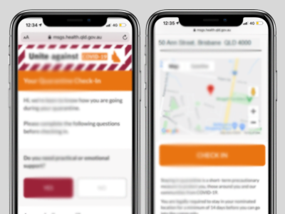Telstra Mobile Device Management