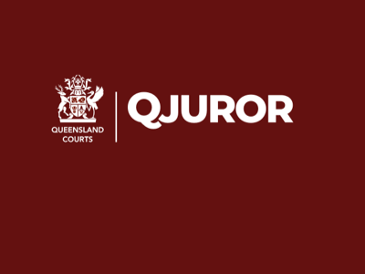 Queensland Courts